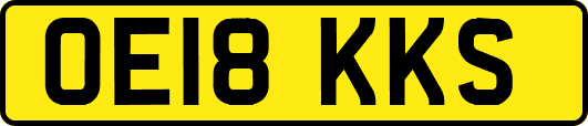 OE18KKS