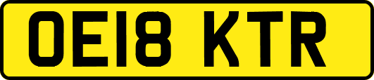 OE18KTR