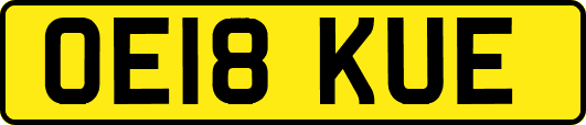 OE18KUE