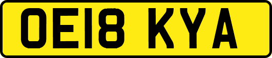 OE18KYA