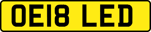 OE18LED