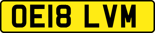 OE18LVM