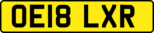 OE18LXR