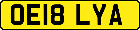 OE18LYA