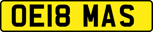 OE18MAS
