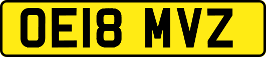 OE18MVZ