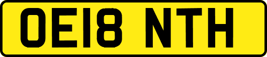 OE18NTH