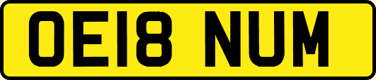 OE18NUM