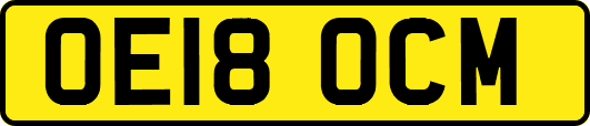 OE18OCM