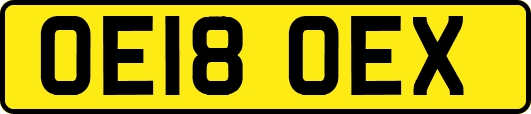 OE18OEX