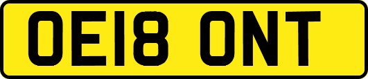 OE18ONT