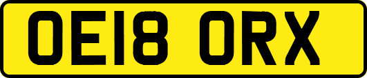 OE18ORX