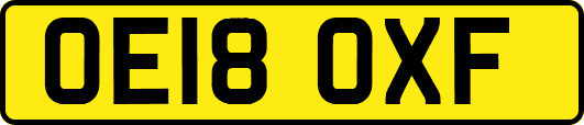 OE18OXF