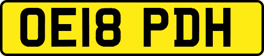 OE18PDH