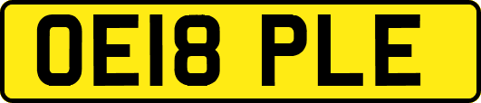 OE18PLE