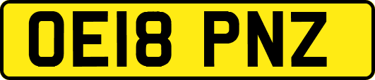 OE18PNZ