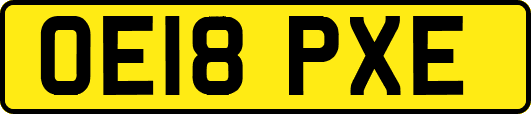 OE18PXE