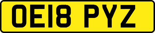OE18PYZ