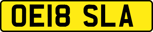OE18SLA