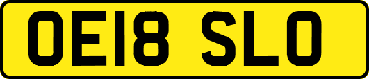 OE18SLO