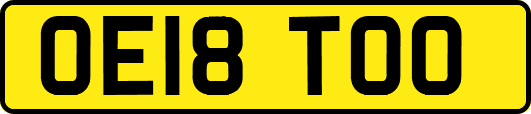 OE18TOO