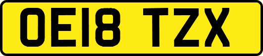 OE18TZX