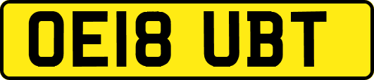 OE18UBT