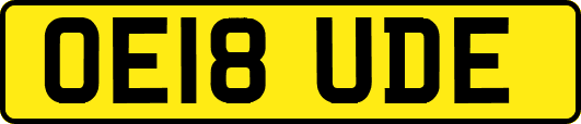 OE18UDE