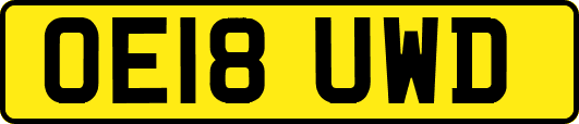 OE18UWD