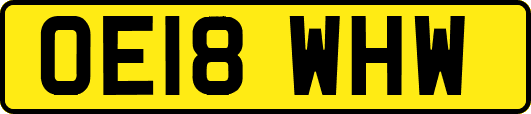 OE18WHW