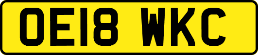 OE18WKC