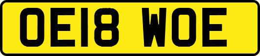 OE18WOE
