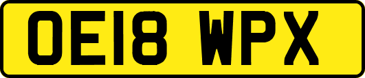 OE18WPX