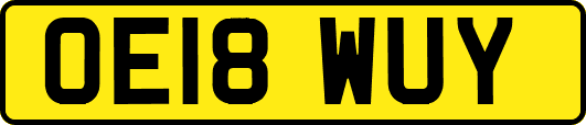 OE18WUY
