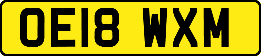 OE18WXM