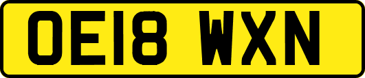 OE18WXN