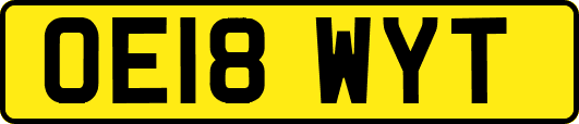 OE18WYT