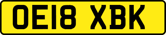 OE18XBK