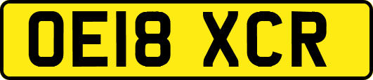 OE18XCR