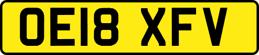 OE18XFV