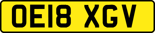 OE18XGV