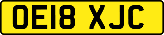 OE18XJC