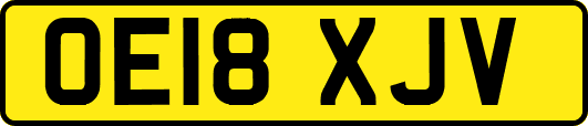 OE18XJV