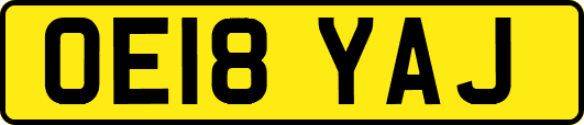 OE18YAJ