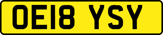 OE18YSY