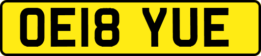 OE18YUE
