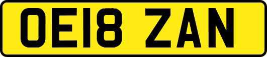 OE18ZAN