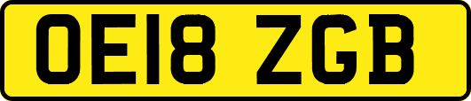 OE18ZGB