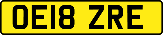 OE18ZRE