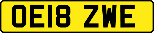 OE18ZWE